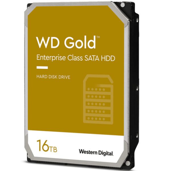 *Disco wd gold 16tb sata3 512mb
