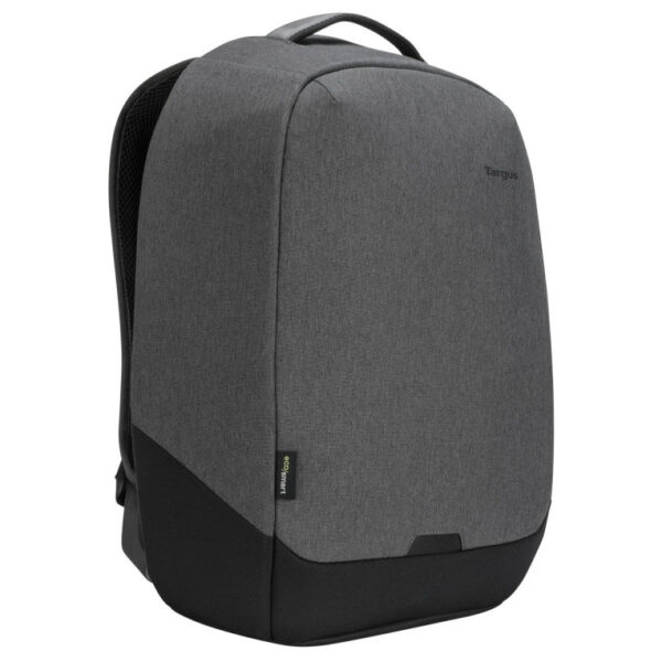 *Mochila antirrobo targus cypress eco security 15 -6 pulgadas pulgadas gris