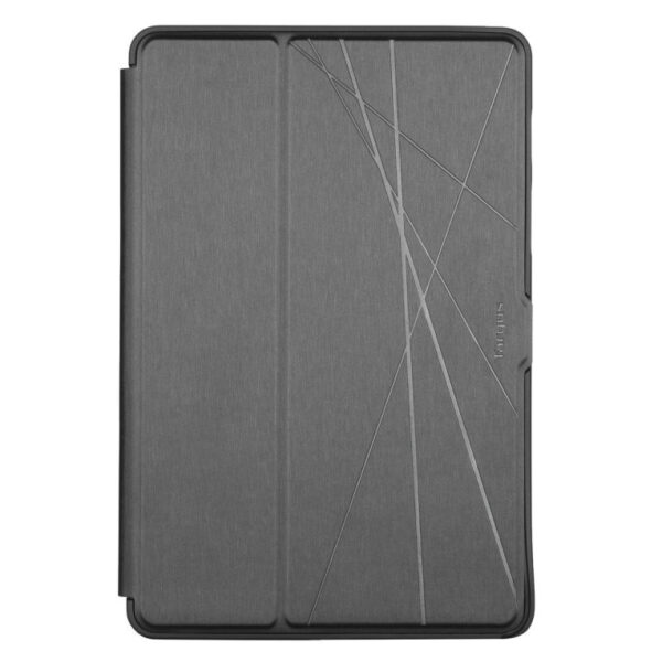 *Funda tablet targus click - in 11 pulgadas samsung tab s7 negro
