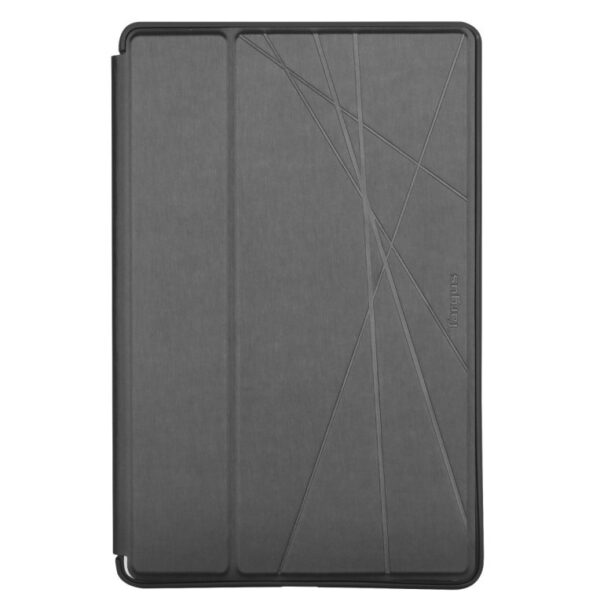 *Funda tablet targus click - in 10 -1 pulgadas samsung tab a anti microbial negro