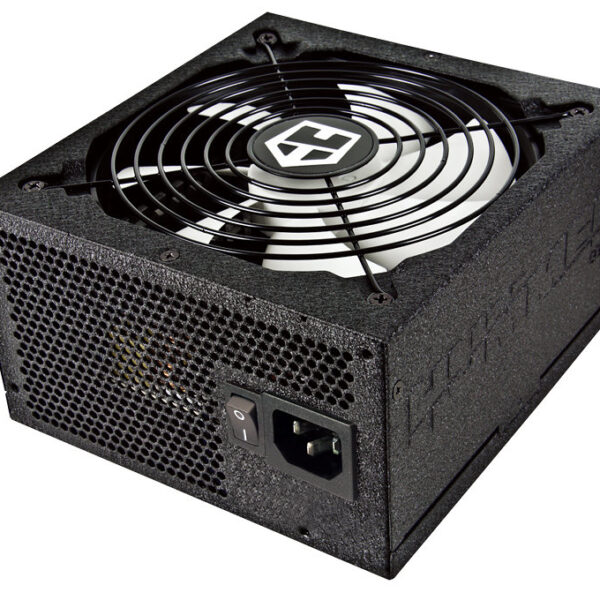 *Fuente alimentacion nox hummer 650 gaming atx 650w