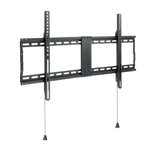 *Soporte pared tv television monitor tooq lp4390f - b 43 pulgadas - 90 pulgadas negro