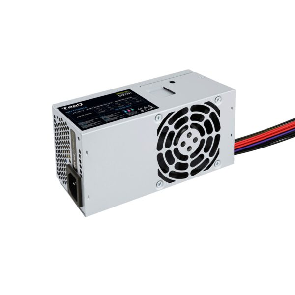 *Fuente alimentacion tooq ecopower ii tfx 500w oem