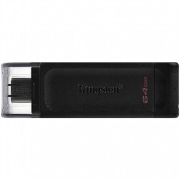 *Memoria usb tipo c kingston 64 gb datatraveler 70