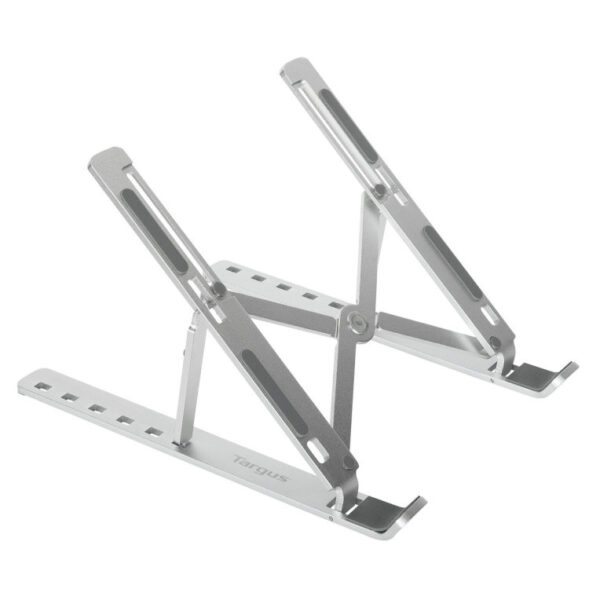*Soporte para portatil targus ergo stand ajustable plata