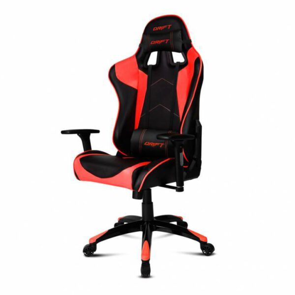 *Drift gaming chair dr300 black - red
