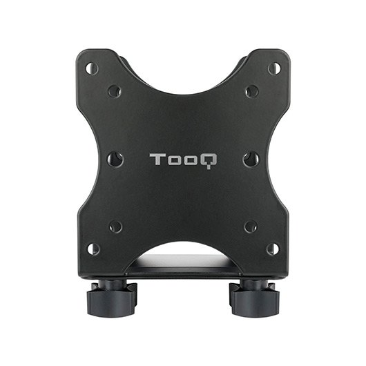 *Soporte para mini pc tooq maximo 70mm ancho -  acople monitor  - 5kg max