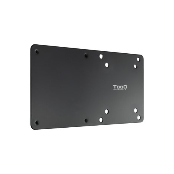 *Soporte vesa mini pc tooq tcch0007 - b 75x75 - 100x100 negro