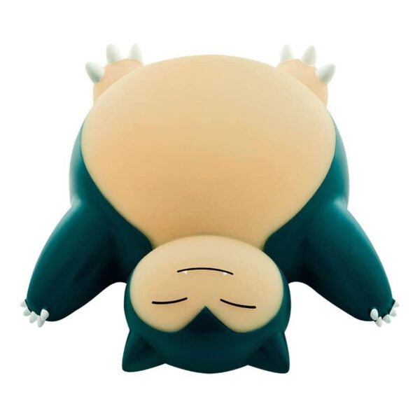 *Lampara led teknofun madcow entertainment pokemon snorlax 25 cm