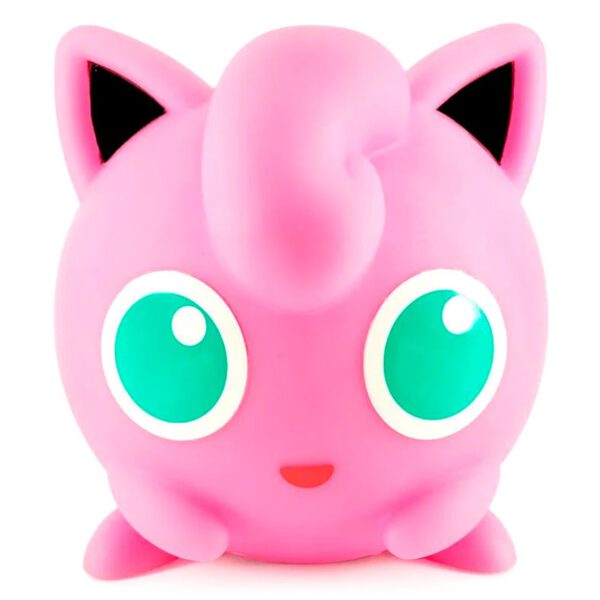 *Lampara led teknofun madcow entertainment pokemon jigglypuff 25 cm