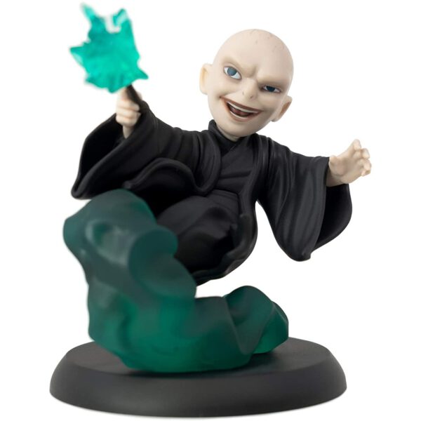*Figura quantum mechanix harry potter lord voldemort