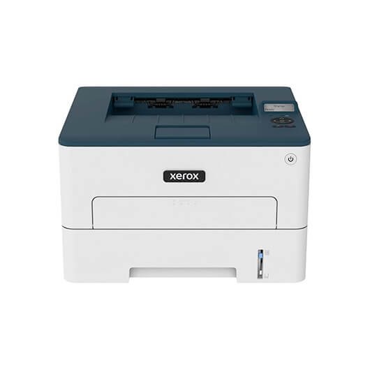 *Impresora xerox laser b230v_dni monocromo a4 -  34ppm red -  wifi