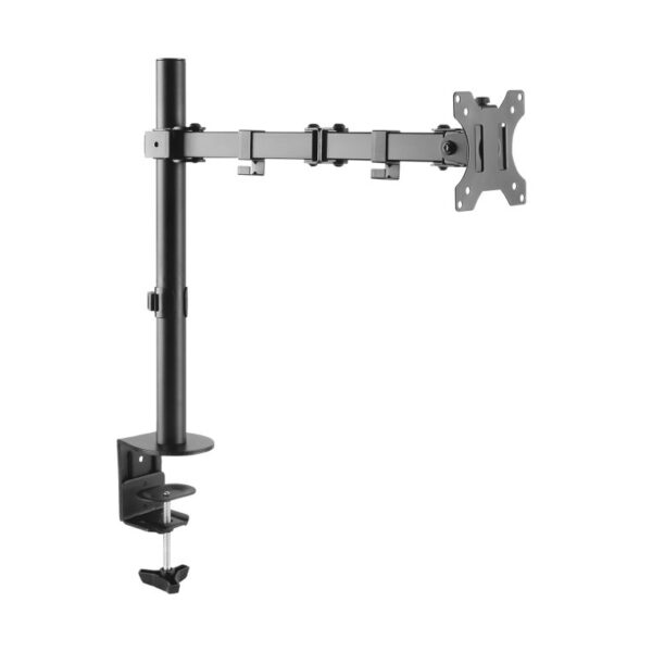 *Soporte monitor para mesa tooq  13 - 32 pulgadas vesa 100x100 8kg