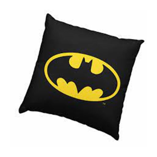 *Cojin cuadrado sd toys dc comics batman envasado al vacio