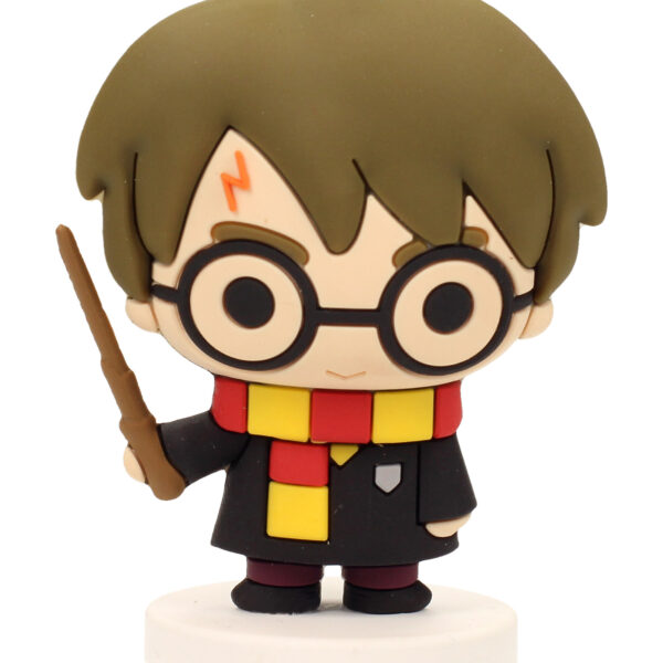 *Figura sd toys harry potter mini harry potter