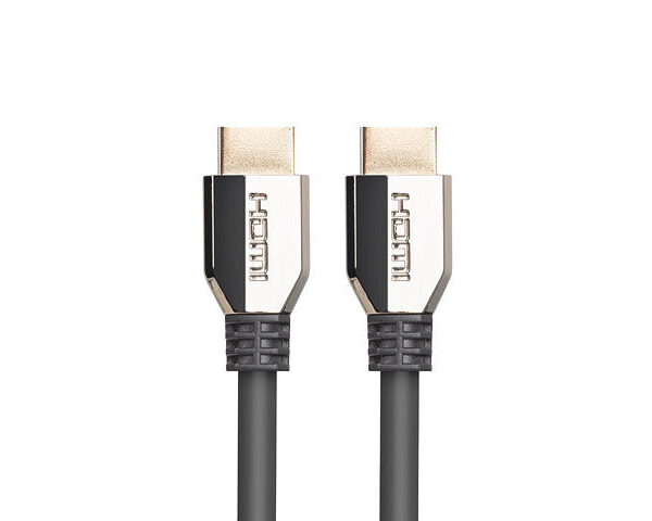 *Cable hdmi lanberg m - m v2.1 8k 60hz 0 -5m negro