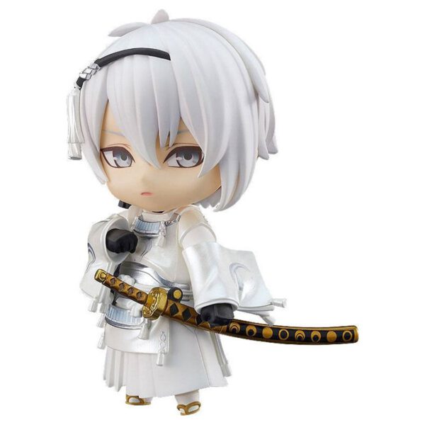 *Figura good smile company nendoroid butai touken ranbu hiden yui no me no hototogisu mikazuki munechika