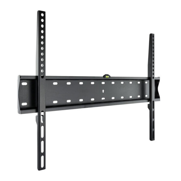 *Soporte pared tv tooq lp4170f - b 37 pulgadas - 70 pulgadas carga maxima 40kg negro