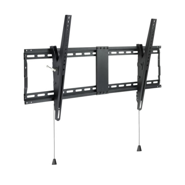 *Soporte pared tooq lp4391t - b 43 pulgadas - 90 pulgadas carga maxima 70kg negro