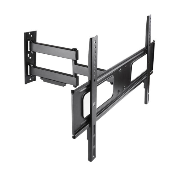 *Soporte pared tv tooq lp6070tn - b 37 pulgadas - 70 pulgadas carga maxima 50kg negro