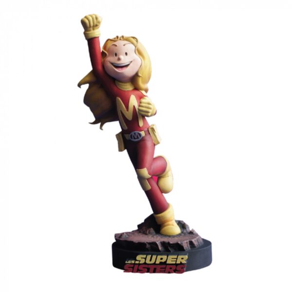 *Figura plastoy super sisters marine