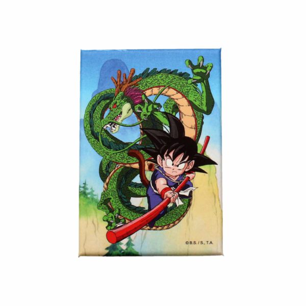 *Iman sd toys dragon ball torneo dragon ball