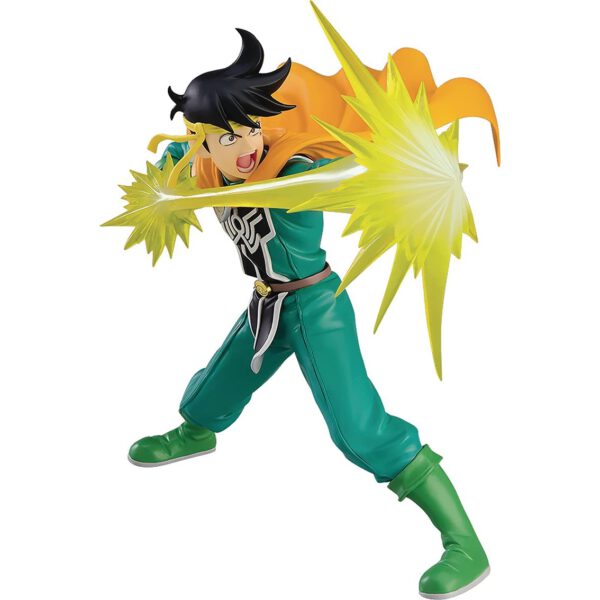 *Figura good smile company pop up parade dragon quest the legend of dai popp