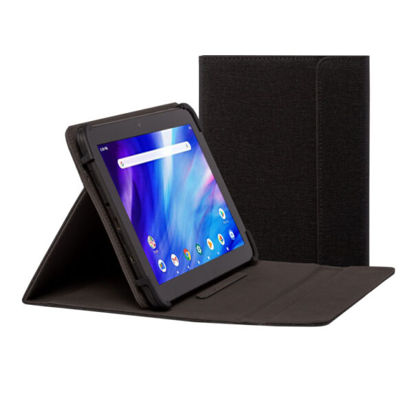 *Funda universal nilox para tablet 10.5 pulgadas negro