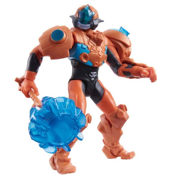 *Figura mattel masters of the universe man at arms