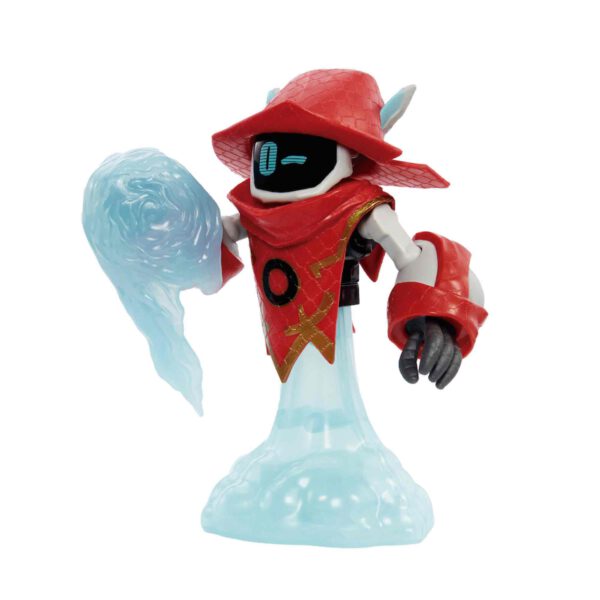 *Figura mattel masters of the universe orko