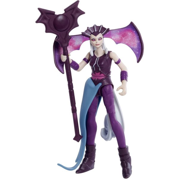 *Figura mattel masters of the universe evil lyn