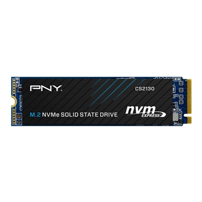 *Disco duro interno ssd pny 2tb m.2 pcie nvme cs2130