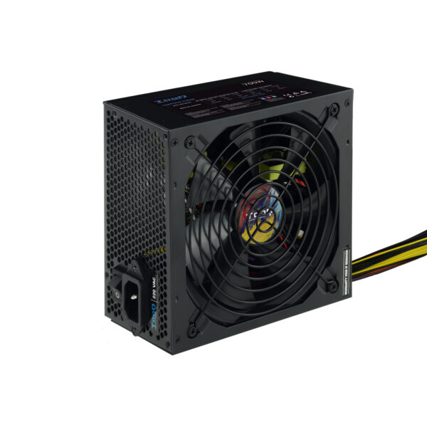 *Fuente alimentacion tooq tqapolo - 700sp atx 700w