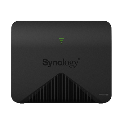 *Router wifi synology mr2200ac ac2200 1 puerto lan 1 puerto wan usb 3.0