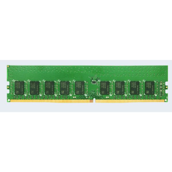 *Memoria ram ddr4 16gb synology - 2666mhz - pc4 - 21300 - ecc