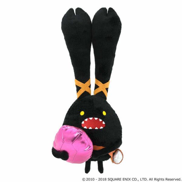 *Peluche square enix final fantasy xiv spriggan 38 cm