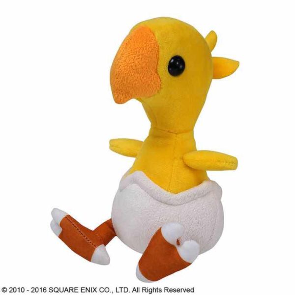 *Peluche square enix final fantasy xiv heavensward wayward hatchling grande