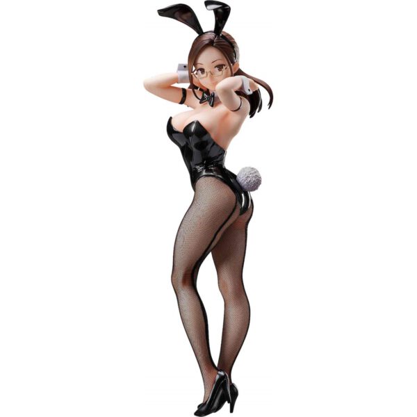 *Figura good smile company yuiko okuzumi bunny yom tights +18