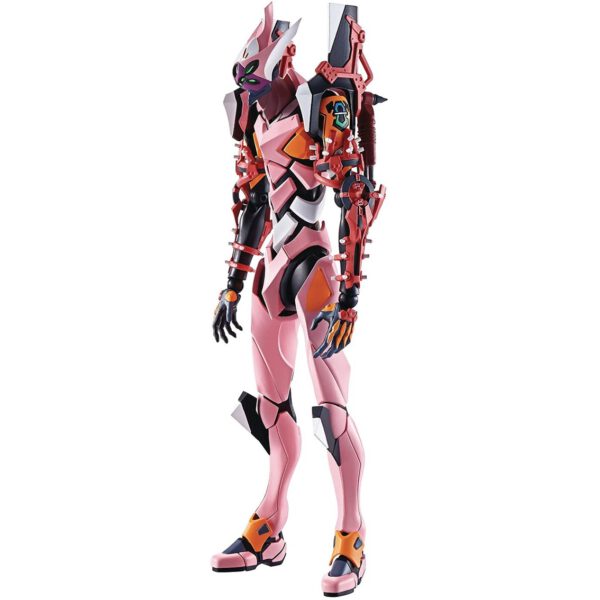 *Figura tamashii nations evangelion eva - 08 evangelion: 3.0+1.0 thrice upon a time robot spirits