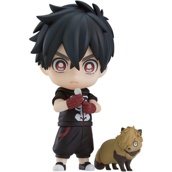 *Figura good smile company nendoroid kemono jiohen kusaka kabane