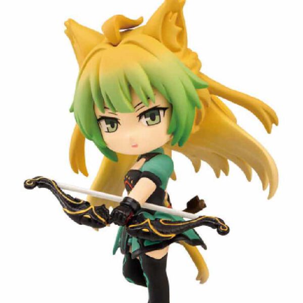 *Figura good smile company fate apocrypha archer of red collection niitengo