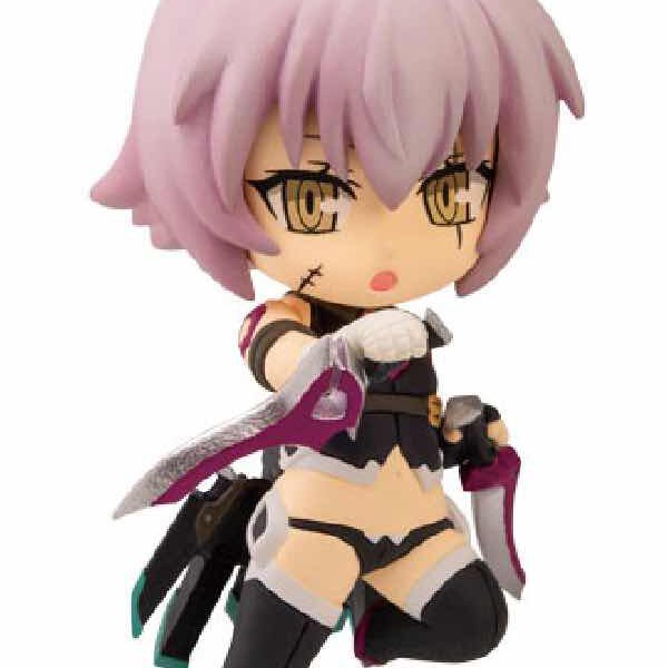 *Figura good smile company fate apocrypha assassin of black collection niitengo