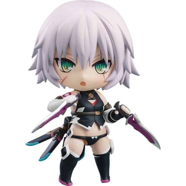 *Figura good smile company fate grand order nendoroid assassin jack the ripper