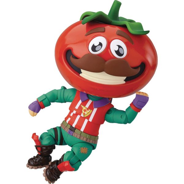 *Figura good smile company fortnite nendoroid tomato head