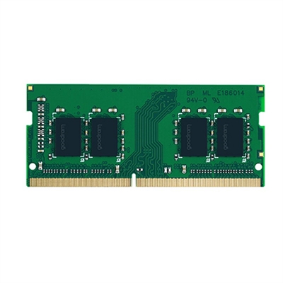 *Memoria ram ddr4 goodram 8gb - sodimm - 3200mhz - pc4 25600 - cl22