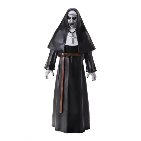 *Figura the noble collection bendyfigs cine terror valak la monja