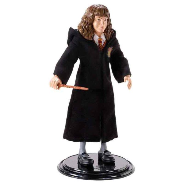 *Figura the noble collection bendyfigs harry potter hermione granger