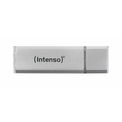 *Memoria usb 3.2 intenso ultra 32gb aluminio