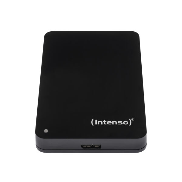 *Disco duro externo hdd intenso 4tb 2.5 pulgadas usb 3.0