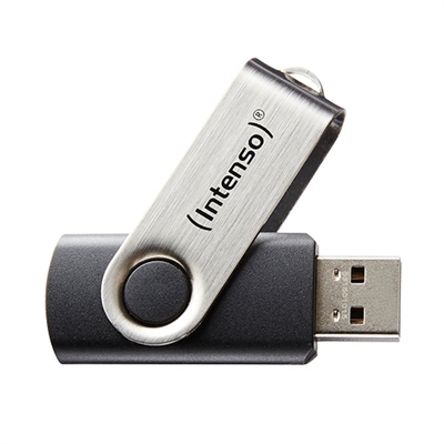 *Memoria usb 2.0 intenso basic 64gb